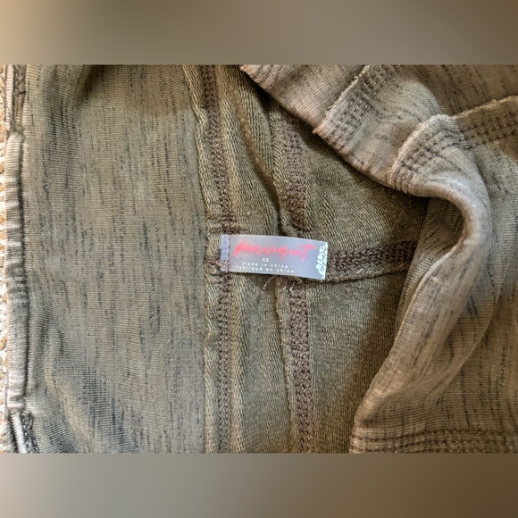 Free People Leggings - Picture 3 of 6